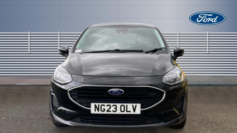 Ford Fiesta 1.1 Trend 5dr Petrol Hatchback